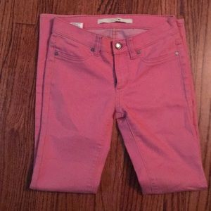 Kids jeans size 12 skinny jeans